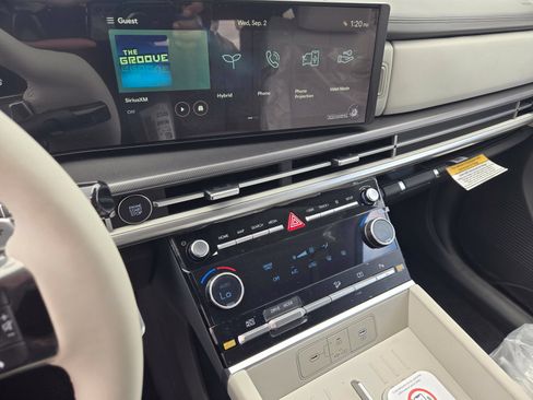 New 2026 Hyundai Santa Fe SE FWD image 18