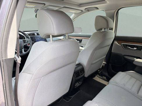 Used 2020 Honda CR-V EX image 30