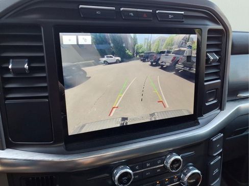 Used 2023 Ford F150 Lariat w/ Equipment Group 502A High AWD/4WD image 23