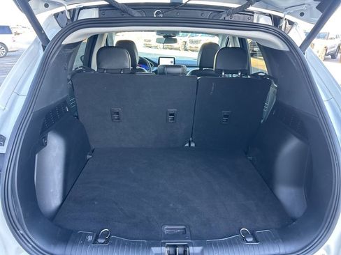 Used 2022 Ford Escape Titanium w/ Class II Trailer Tow Package image 14