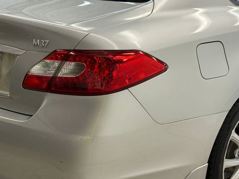 Used 2012 INFINITI M37 w/ Premium Pkg image 10