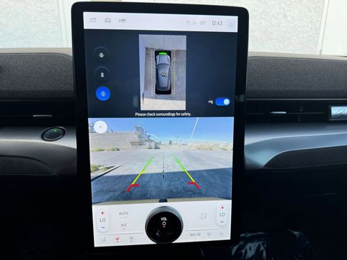 Used 2023 Ford Mustang Mach-E GT image 18