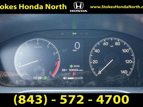 New 2026 Honda HR-V Sport image 15