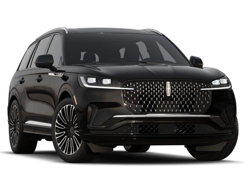 New 2026 Lincoln Aviator Black Label image 4