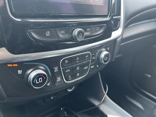 Used 2019 Chevrolet Traverse Premier AWD/4WD image 11