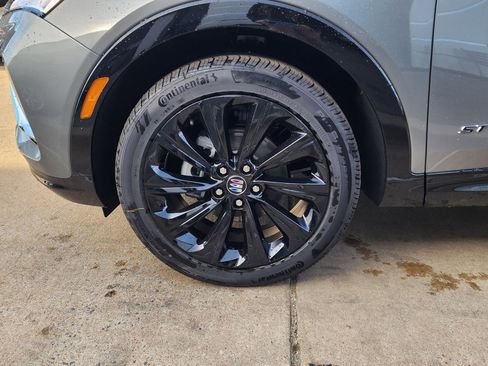 New 2026 Buick Envista Sport Touring image 52