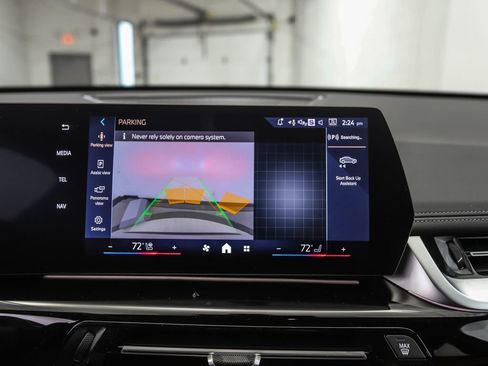 New 2026 BMW X1 xDrive28i w/ Convenience Package image 18