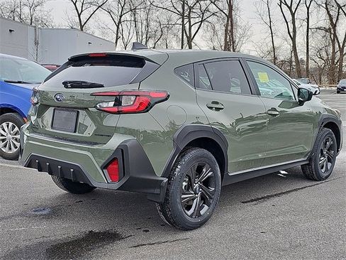 New 2026 Subaru Crosstrek 2.5i image 6