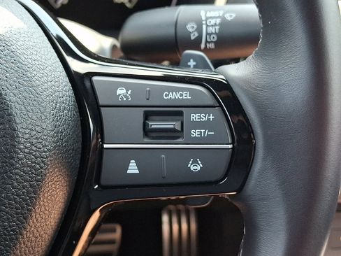 Used 2023 Honda Civic Sport image 21