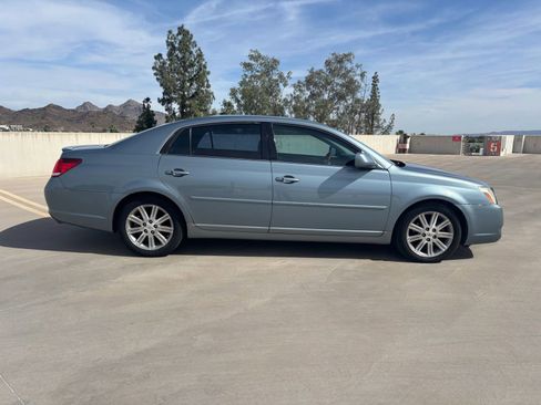 Used 2006 Toyota Avalon XL FWD image 4