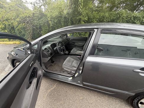 Used 2009 Honda Civic LX image 18