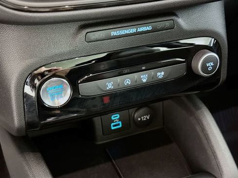 Certified 2023 Ford Escape ST-Line w/ Tech Pack #1 image 18