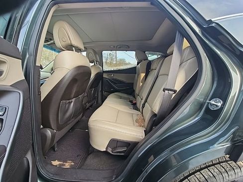 Used 2013 Hyundai Santa Fe Sport w/ Technology Pkg image 14