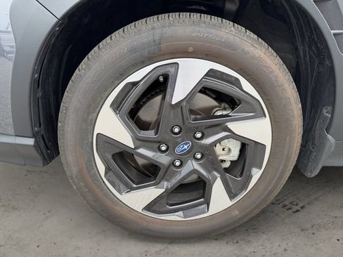 Used 2026 Subaru Crosstrek 2.5i Limited AWD/4WD image 15