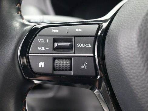 Used 2023 Honda HR-V Sport image 16