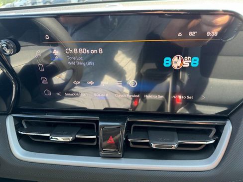 New 2026 Chevrolet TrailBlazer LT w/ Driver Confidence Package image 38