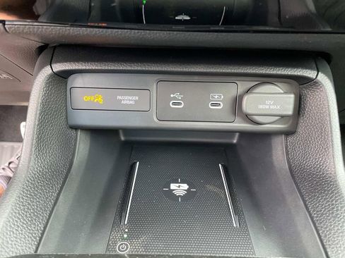 New 2026 Honda Civic Sport Touring image 20