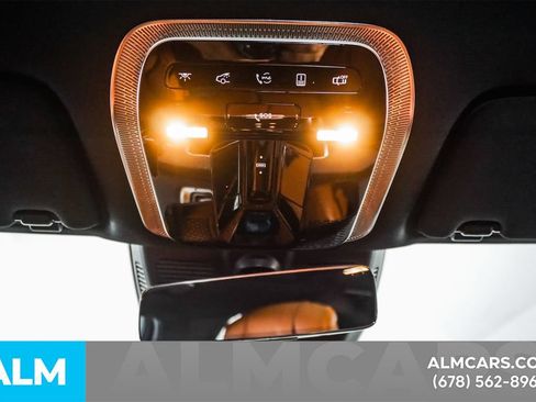 Used 2023 Mercedes-Benz S 500 4MATIC image 56