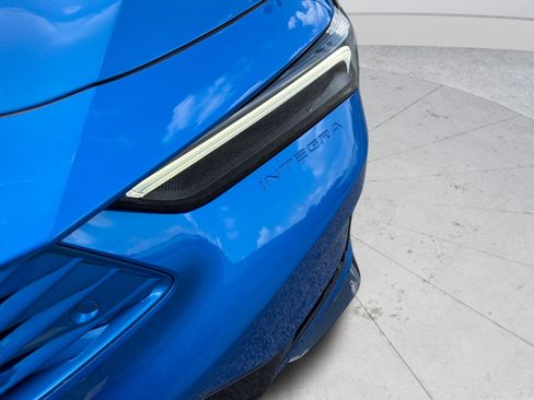 New 2026 Acura Integra A-Spec FWD image 10