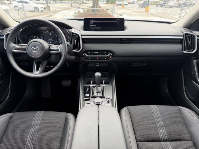 Certified 2026 MAZDA CX-50 Meridian Edition w/ Cargo Package AWD/4WD image 27