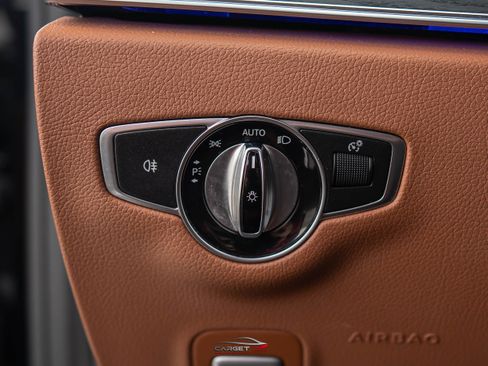 Used 2018 Mercedes-Benz E 400 Coupe w/ Premium 2 Package image 31