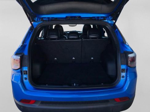 Certified 2024 Jeep Compass Limited AWD/4WD image 27