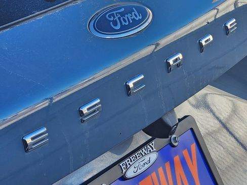 Used 2024 Ford Escape ST-Line w/ Tech Pack #1 image 16