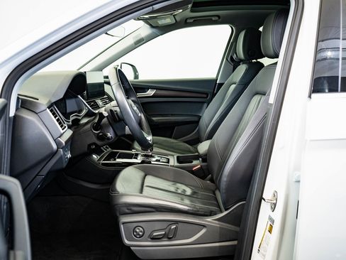 Used 2023 Audi Q5 2.0T Premium Plus w/ Premium Plus Package image 21