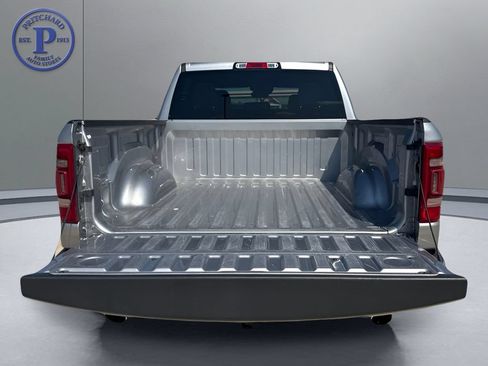 Used 2023 RAM 1500 Laramie AWD/4WD image 28