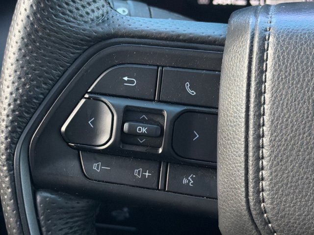 Used 2025 Toyota Sequoia TRD Pro AWD/4WD image 22