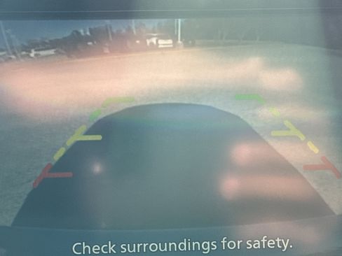 Used 2025 Nissan Sentra S image 30