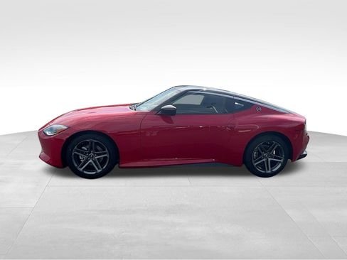 New 2026 Nissan Z Performance RWD image 4