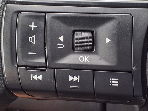 Used 2024 Nissan Rogue SV AWD/4WD image 22