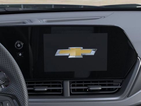New 2026 Chevrolet Trax RS w/ Driver Confidence Package FWD image 20