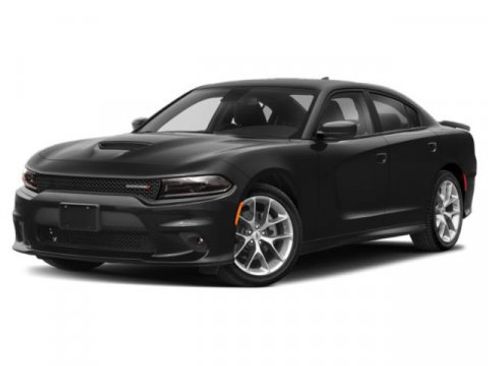 Used 2023 Dodge Charger GT RWD image 4