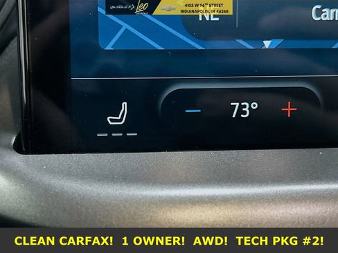 Used 2023 Ford Escape Active w/ Tech Pack #2 image 21