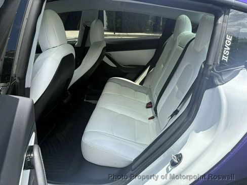 Used 2020 Tesla Model 3 Standard Range Plus RWD image 22