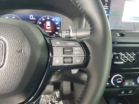 New 2026 Honda Accord Touring image 26