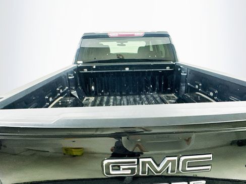 Used 2020 GMC Sierra 1500 Elevation w/ Elevation Value Package RWD image 28