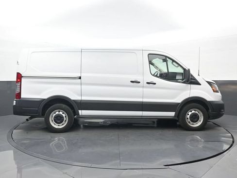 Used 2021 Ford Transit 150 Low Roof RWD image 2