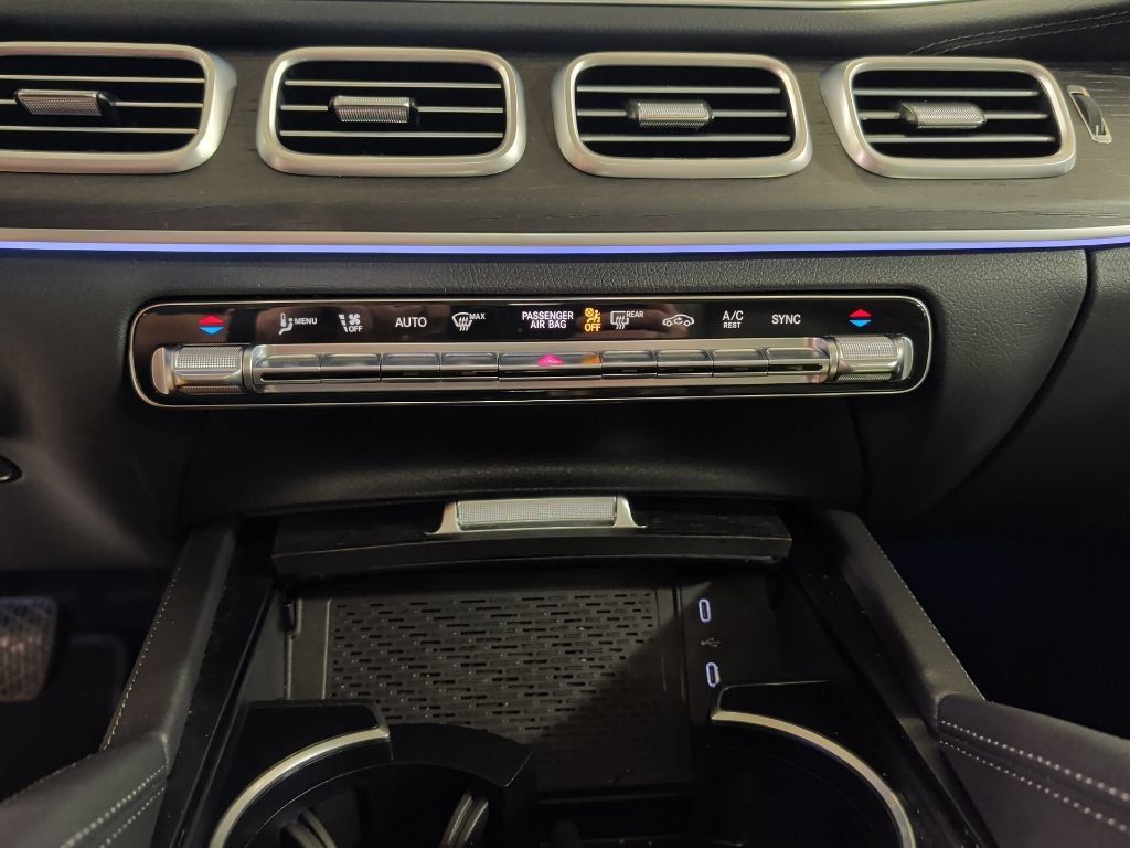 Used 2026 Mercedes-Benz GLS 450 4MATIC image 18