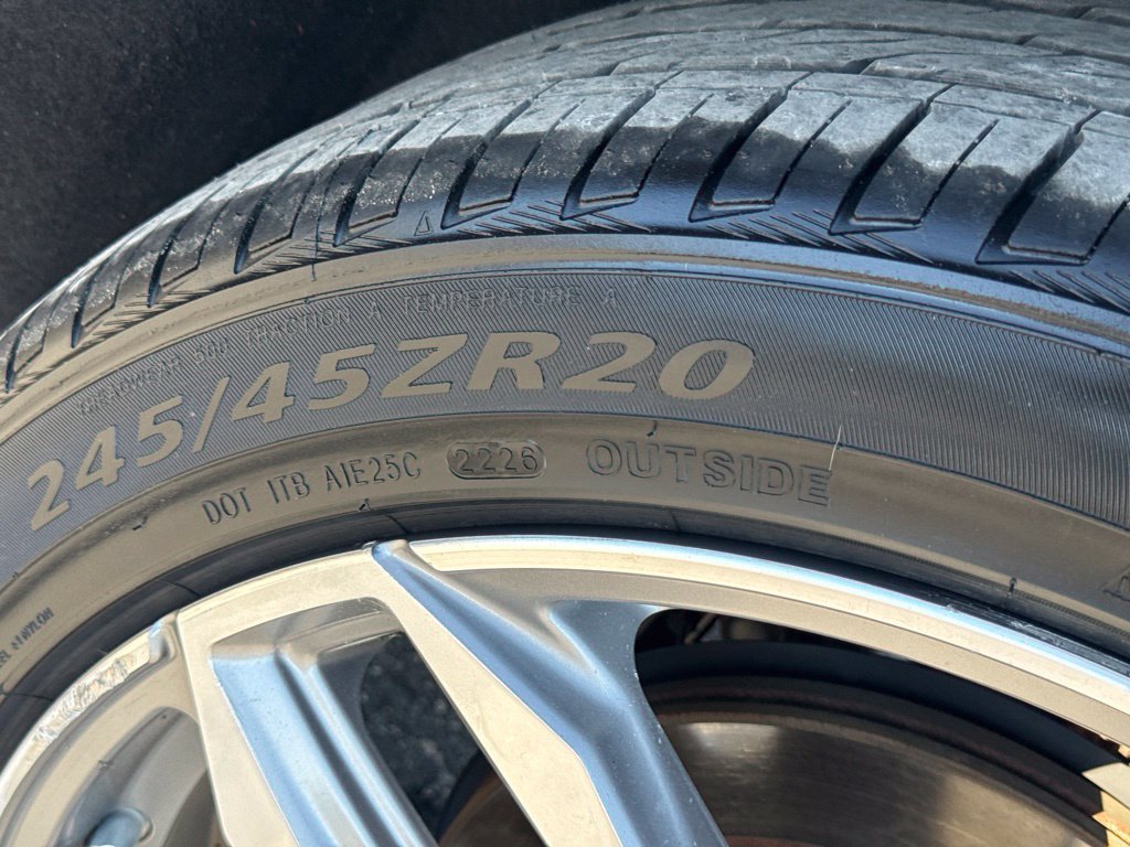 Used 2020 Cadillac XT4 Sport FWD image 34