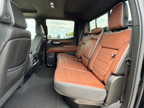 Certified 2023 GMC Sierra 1500 Denali Ultimate image 27