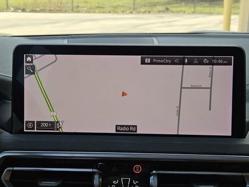 Used 2023 BMW X3 M40i w/ Premium Package image 14