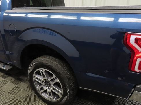 Used 2020 Ford F150 XLT w/ Equipment Group 302A Luxury image 38