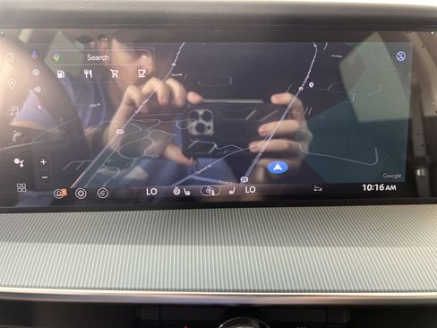 New 2025 Nissan Murano SL image 28