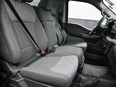 New 2025 Ford F350 XLT image 11