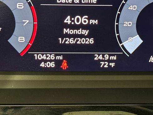 Used 2023 Audi A3 2.0T Premium w/ Convenience Package image 21