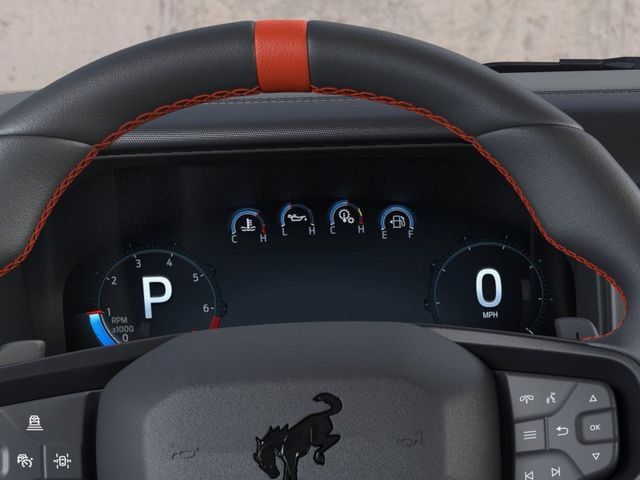 New 2026 Ford Bronco Raptor AWD/4WD image 13
