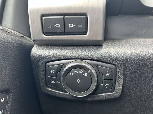 Used 2021 Ford F350 Platinum AWD/4WD image 25